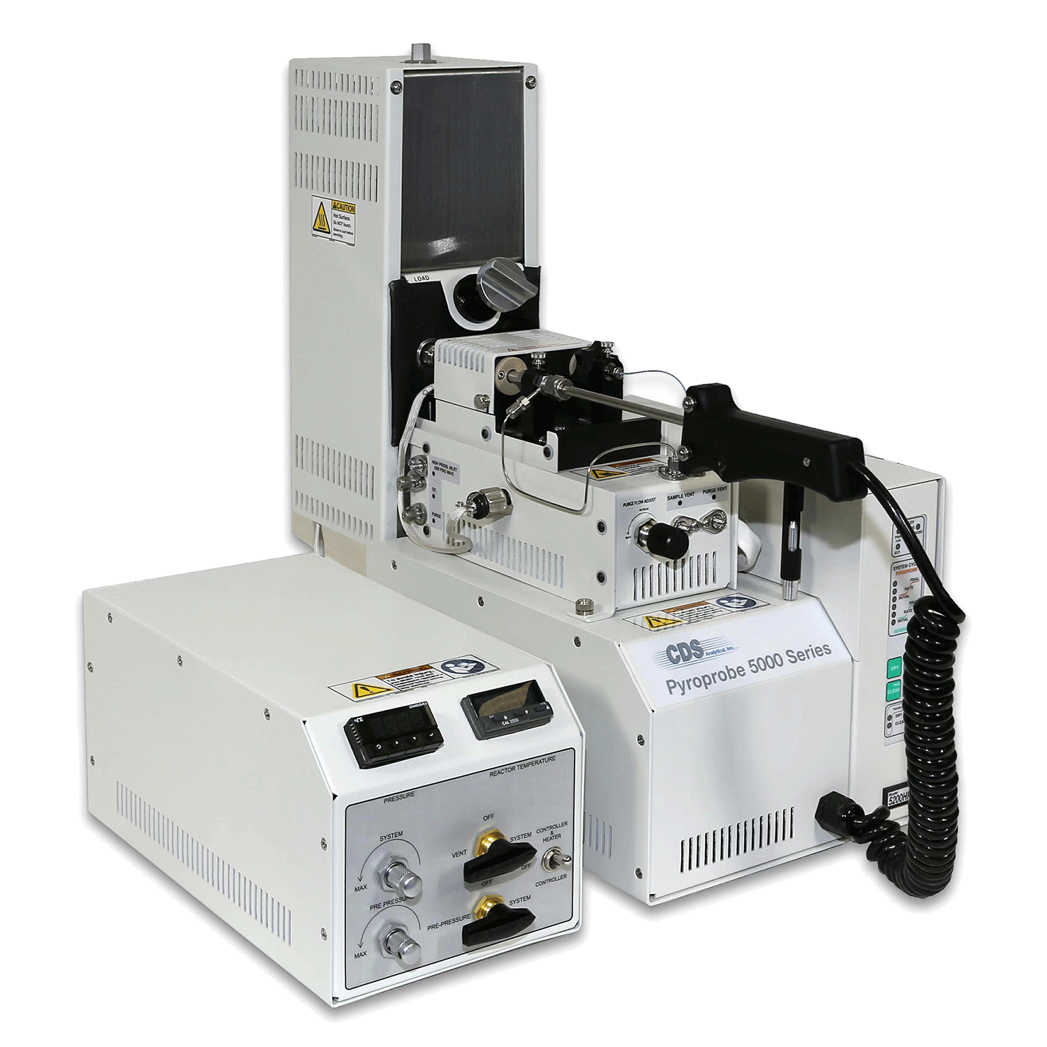 5200 全自动热裂解仪