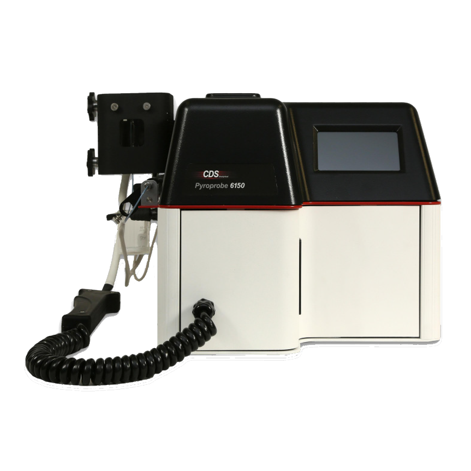 6150 全自动热裂解仪