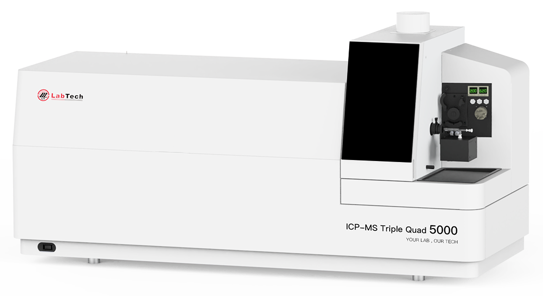 LabMS 5000 电感耦合等离子体串联质谱仪 ICP-MS/MS